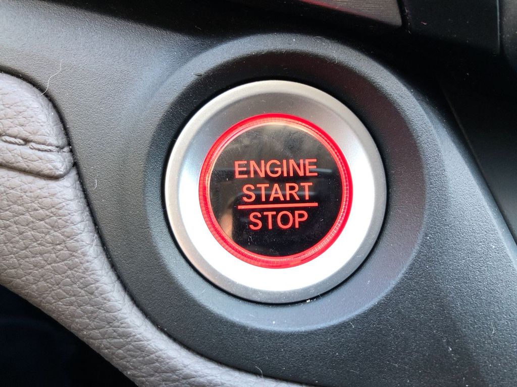 2018 Honda Odyssey