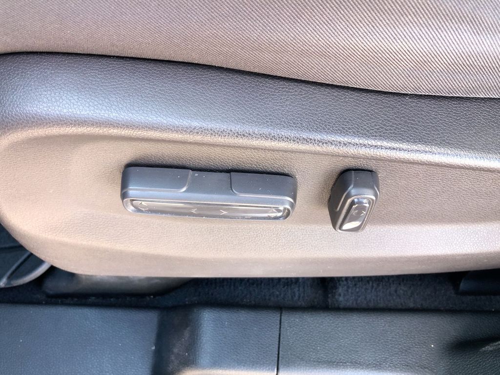 2018 Honda Odyssey