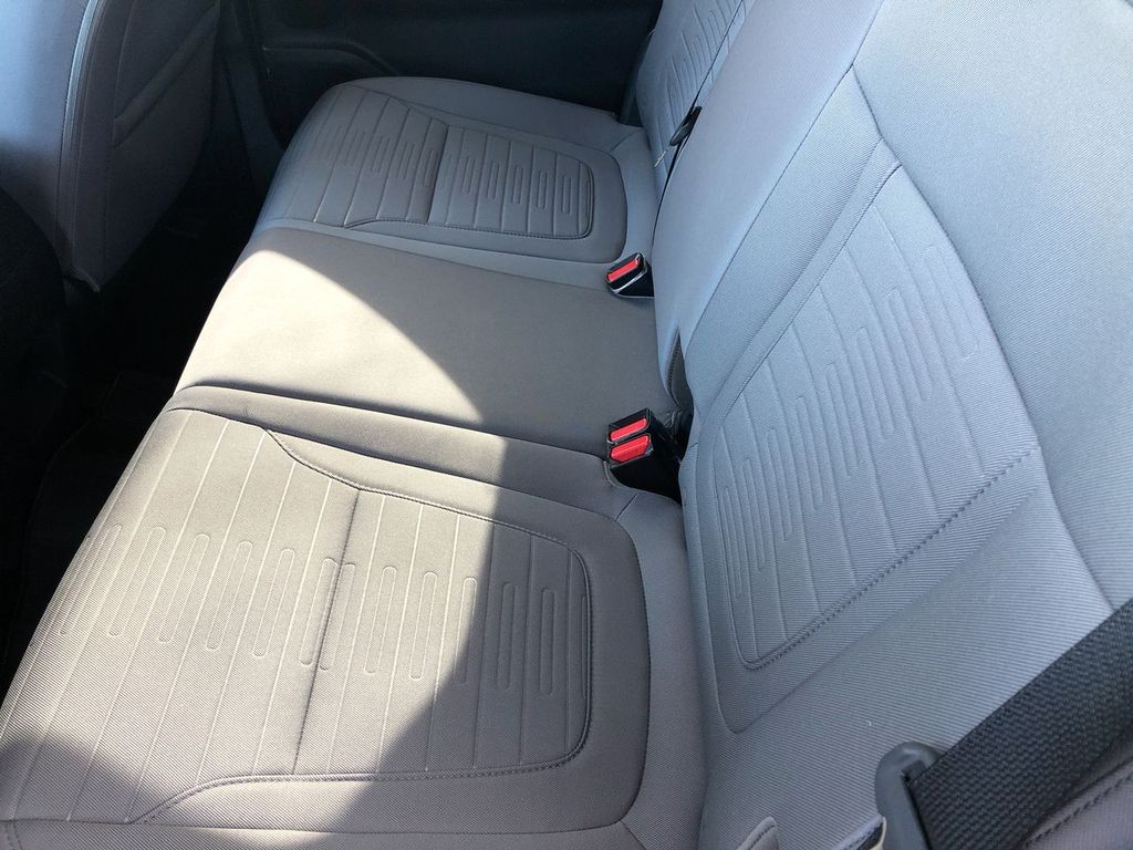 2024 Hyundai Santa Cruz