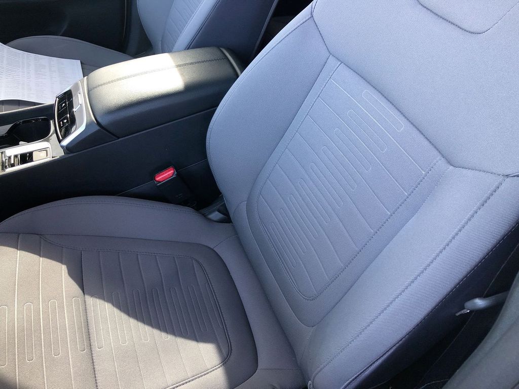 2024 Hyundai Santa Cruz