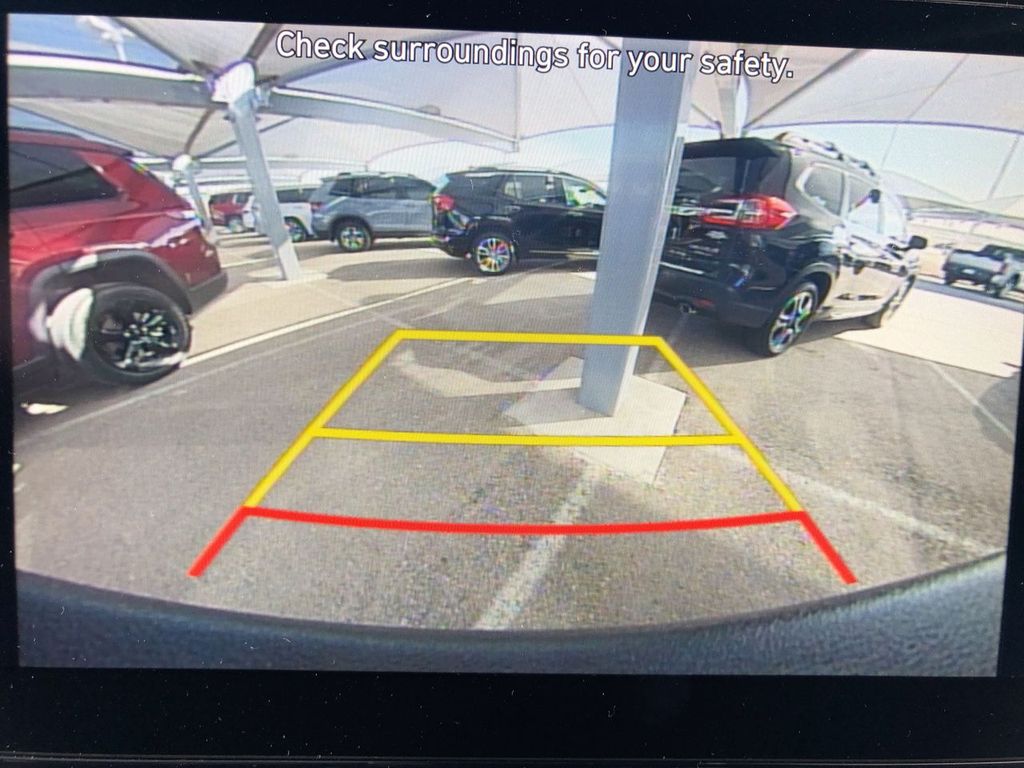 2024 Hyundai Santa Cruz