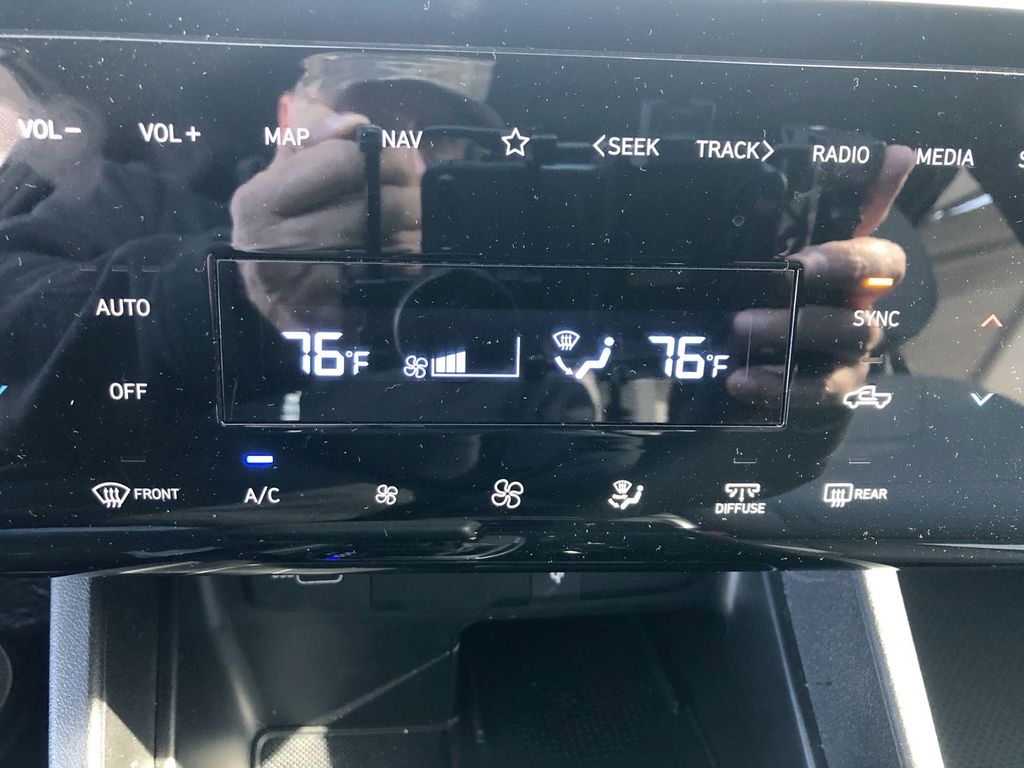 2024 Hyundai Santa Cruz