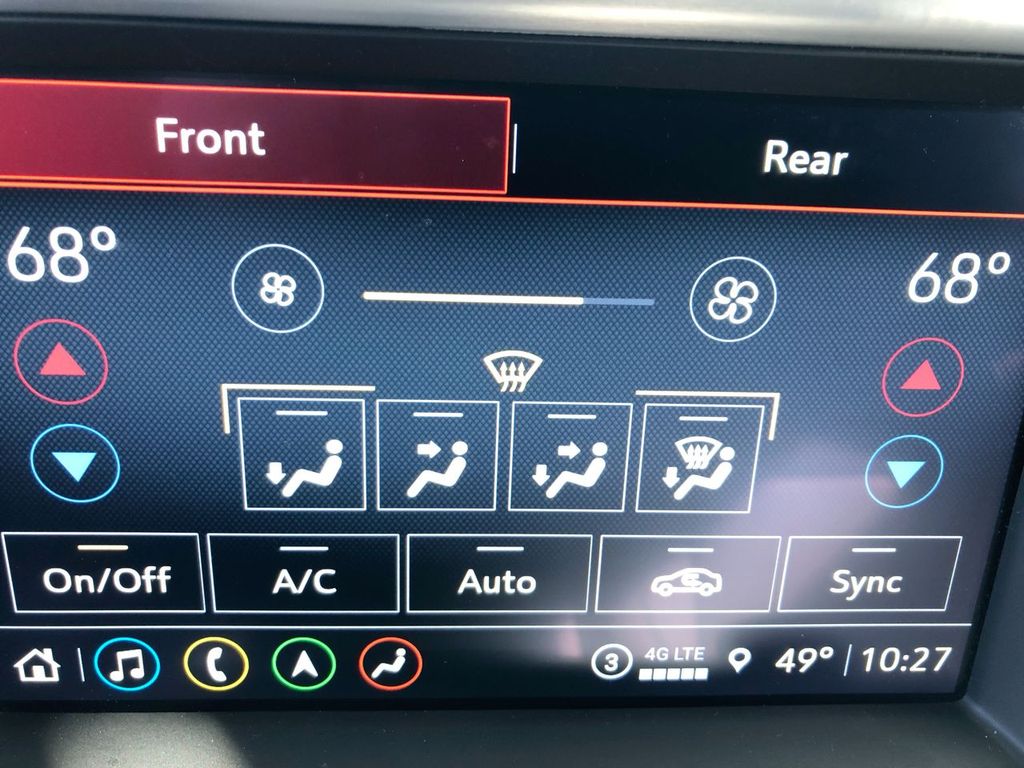 2022 GMC Acadia