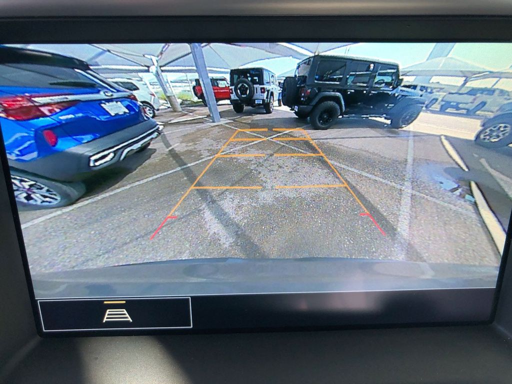 2022 GMC Acadia