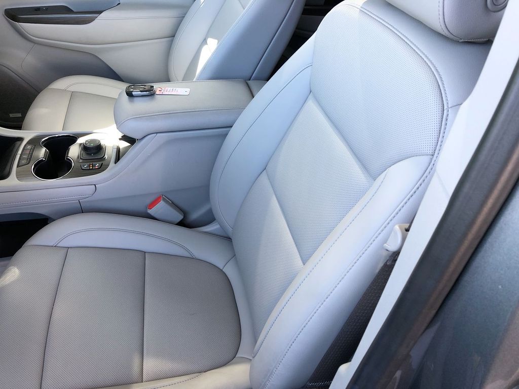 2022 GMC Acadia