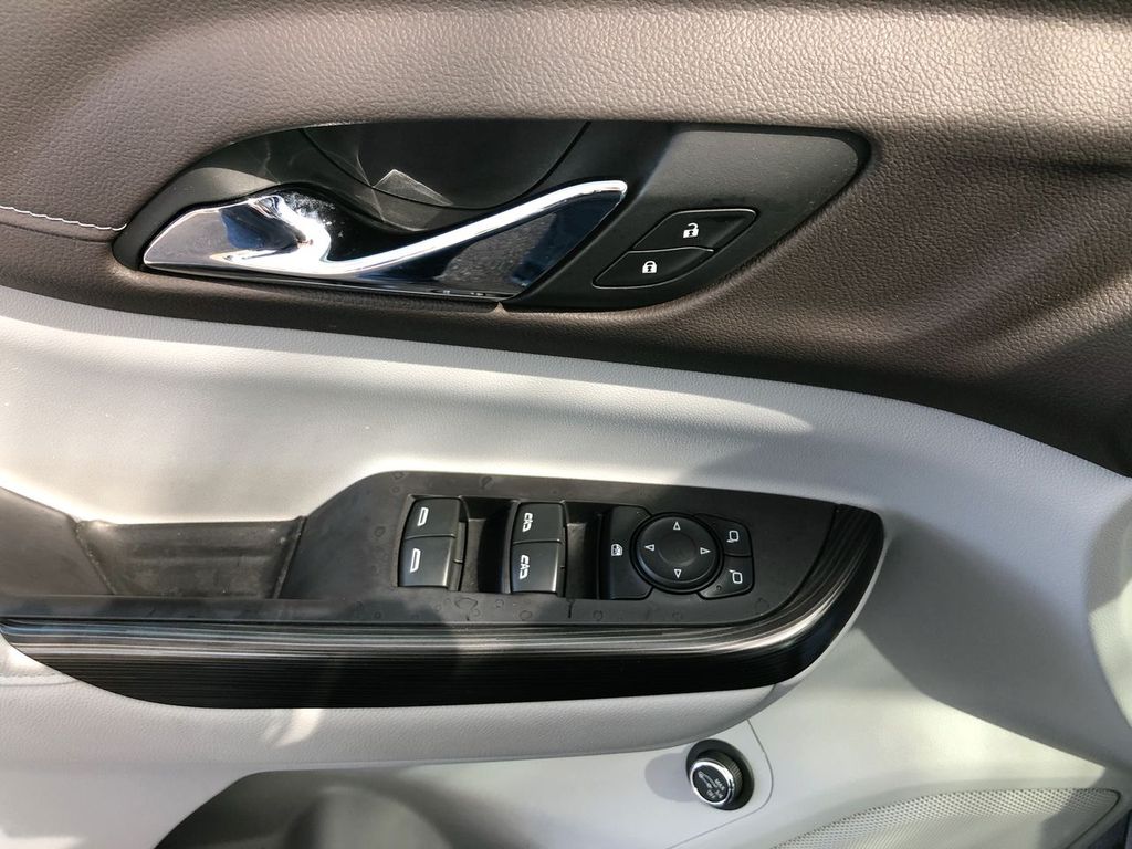 2022 GMC Acadia