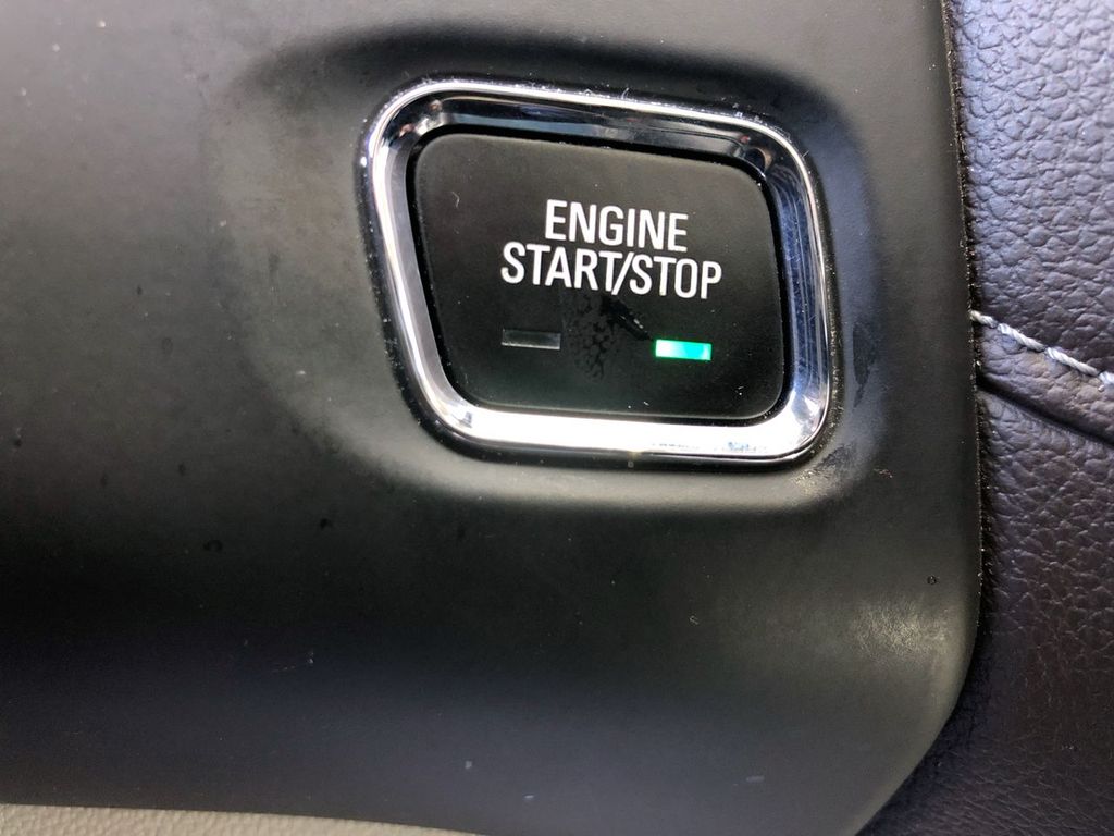 2022 GMC Acadia