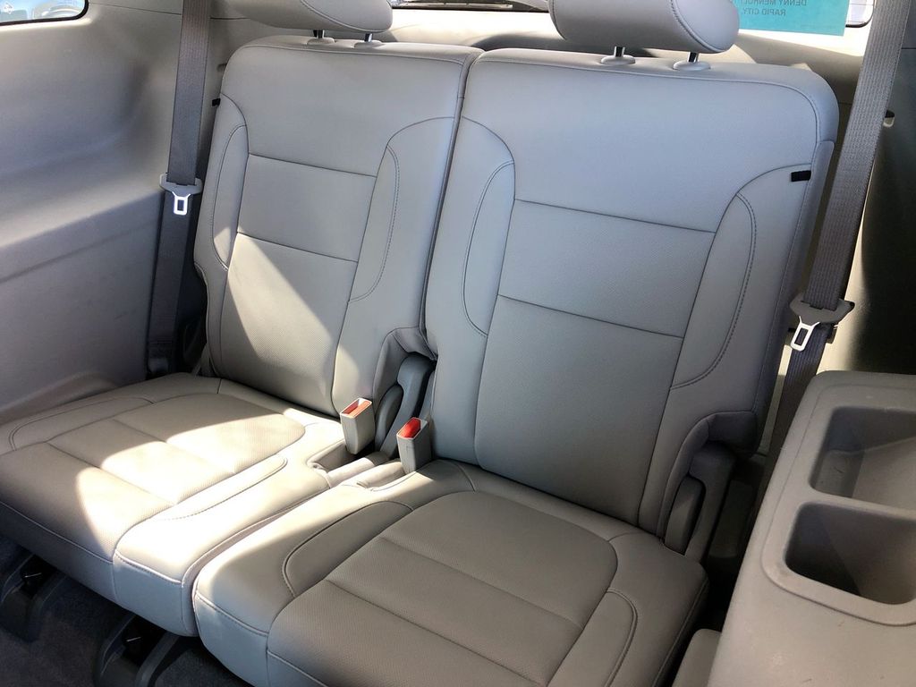 2022 GMC Acadia