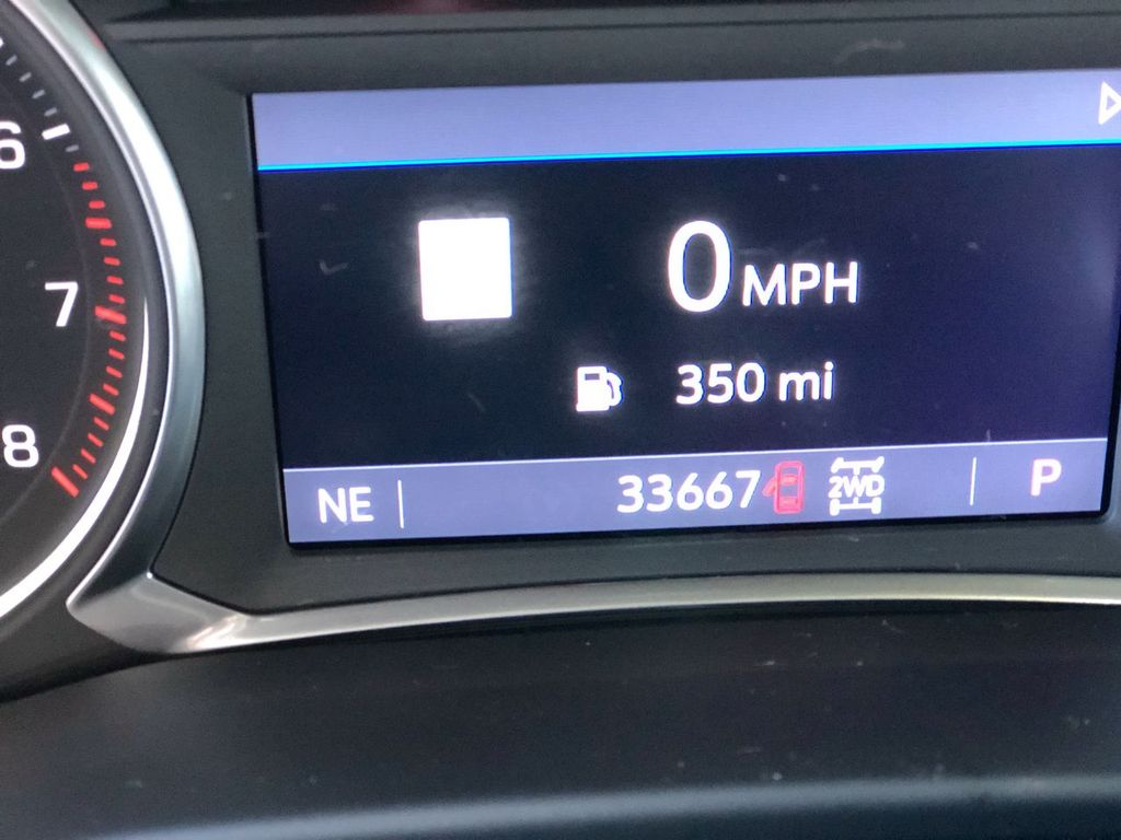 2022 GMC Acadia