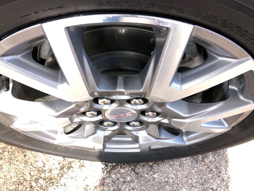2022 GMC Acadia