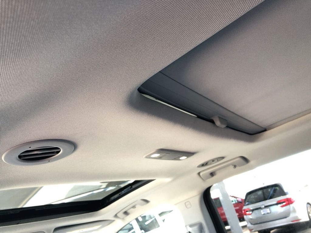 2022 GMC Acadia