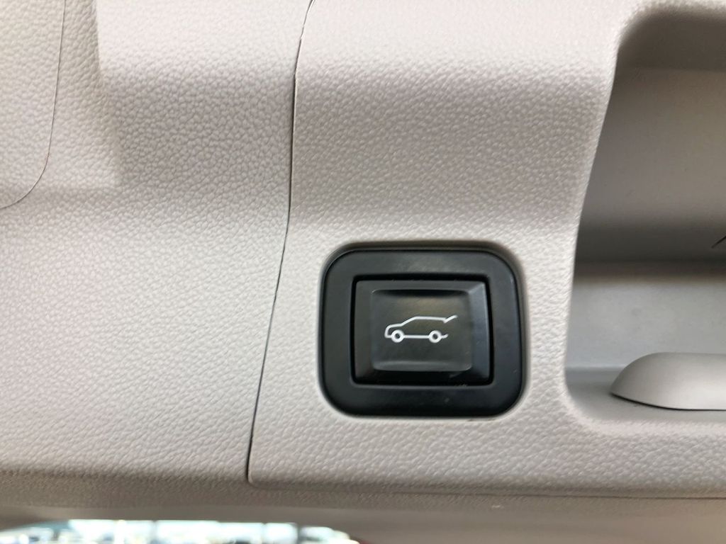 2022 GMC Acadia