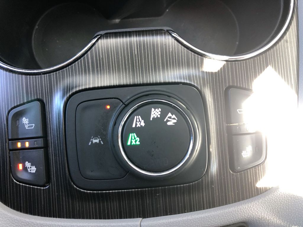 2022 GMC Acadia