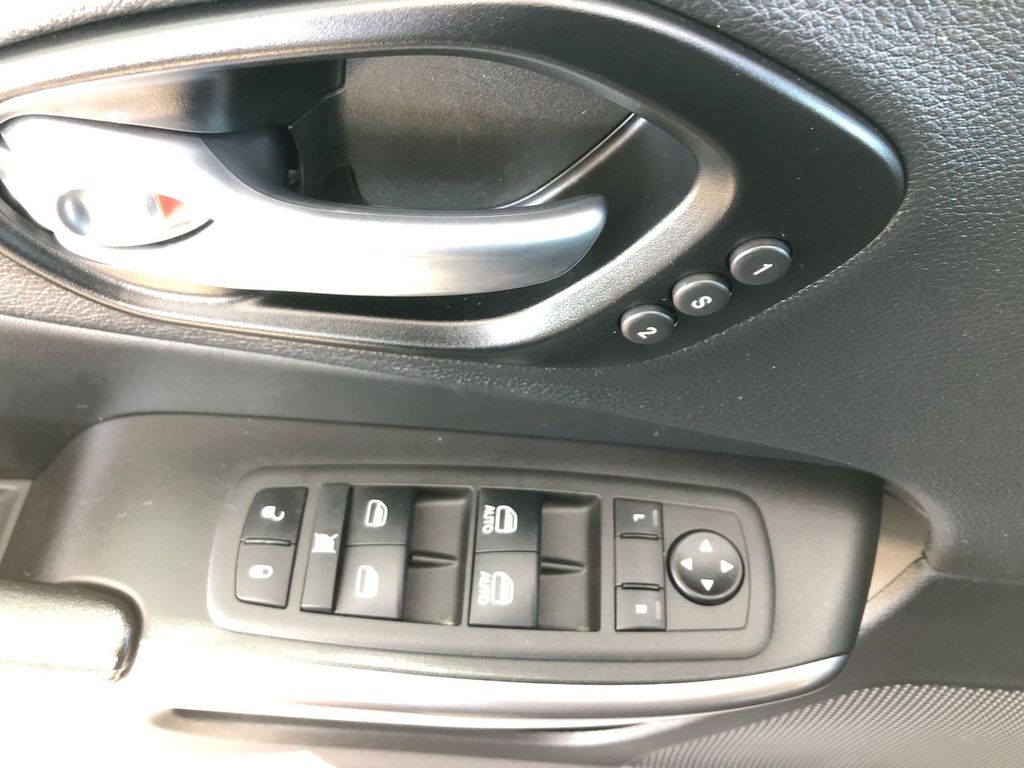 2022 Jeep Cherokee