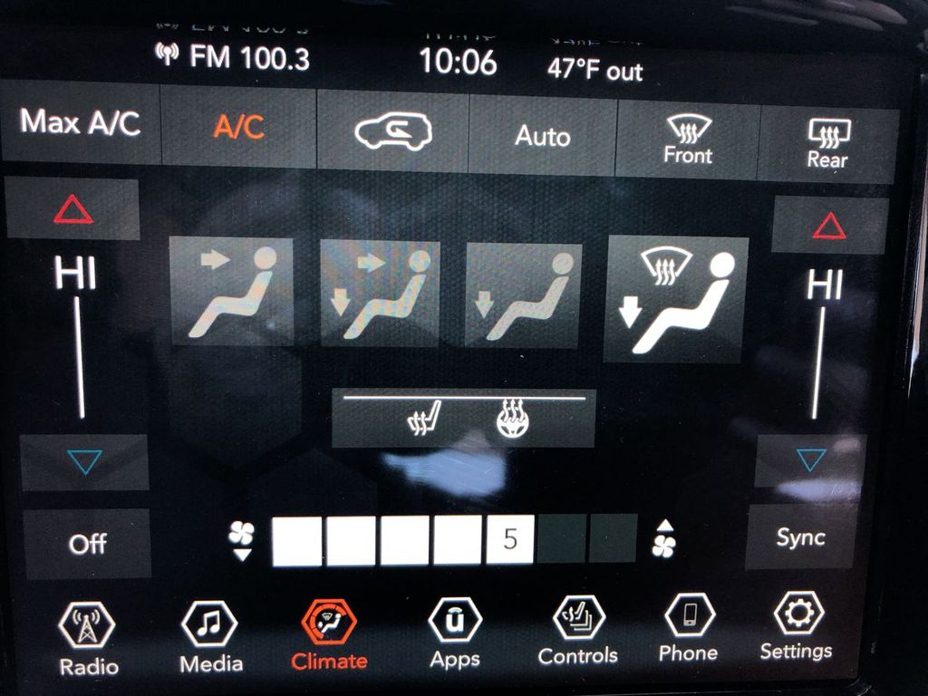 2022 Jeep Cherokee