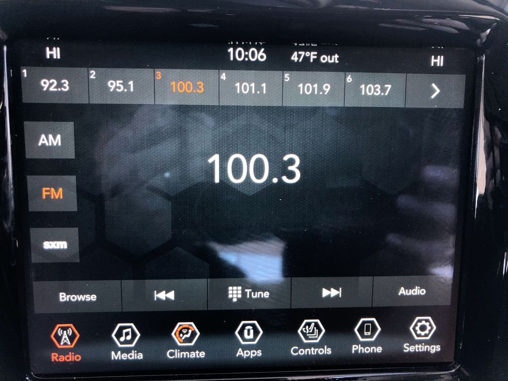 2022 Jeep Cherokee