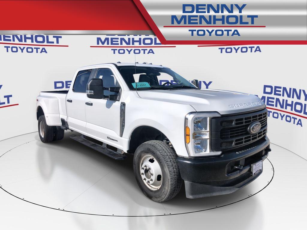 Used 2024 Ford F-350 XL Trucks