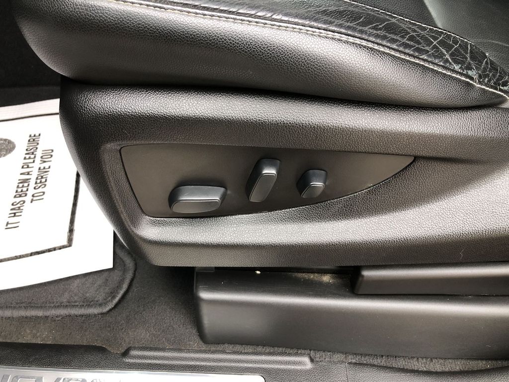 2019 Chevrolet Tahoe