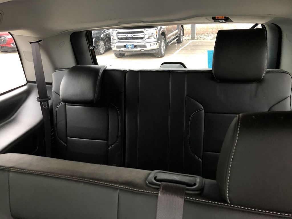 2019 Chevrolet Tahoe