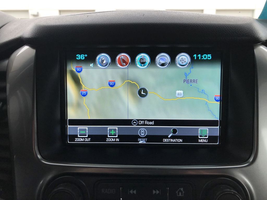 2019 Chevrolet Tahoe