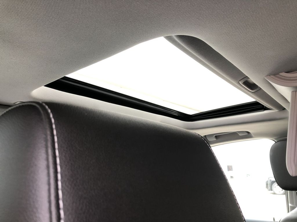 2019 Chevrolet Tahoe