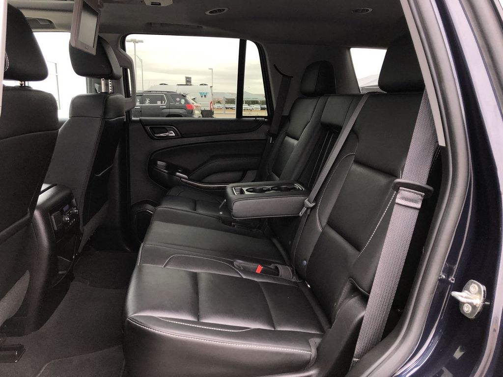 2019 Chevrolet Tahoe