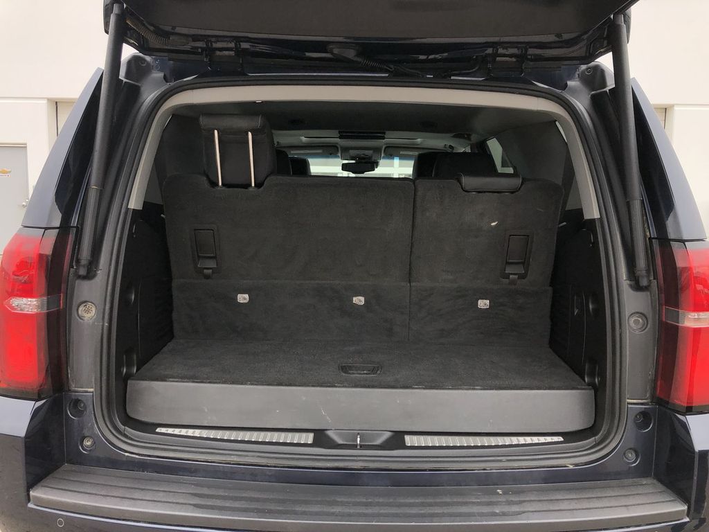 2019 Chevrolet Tahoe