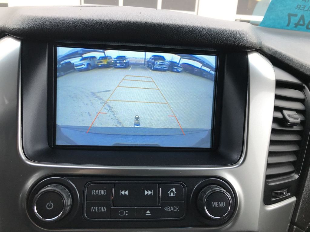 2019 Chevrolet Tahoe