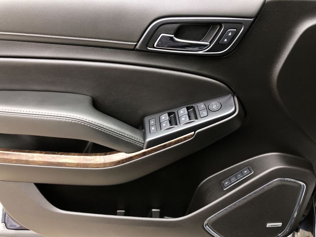 2019 Chevrolet Tahoe