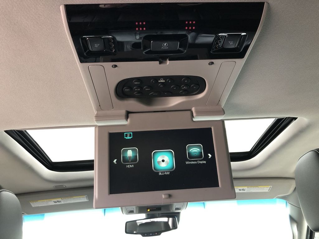 2019 Chevrolet Tahoe