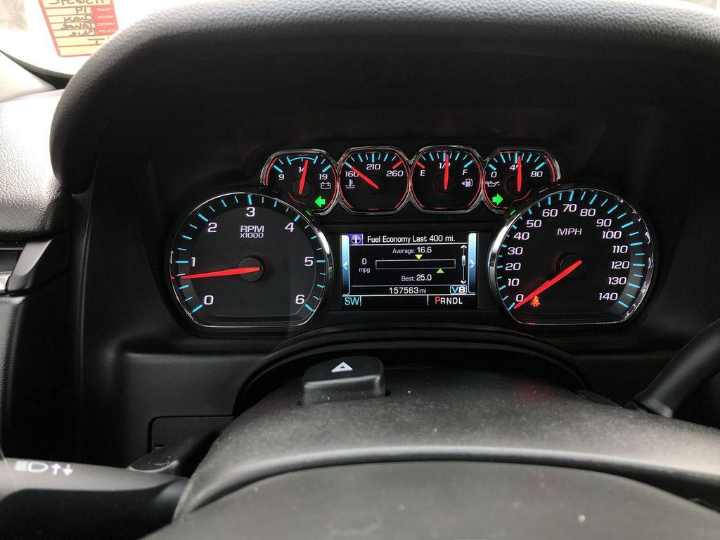 2019 Chevrolet Tahoe