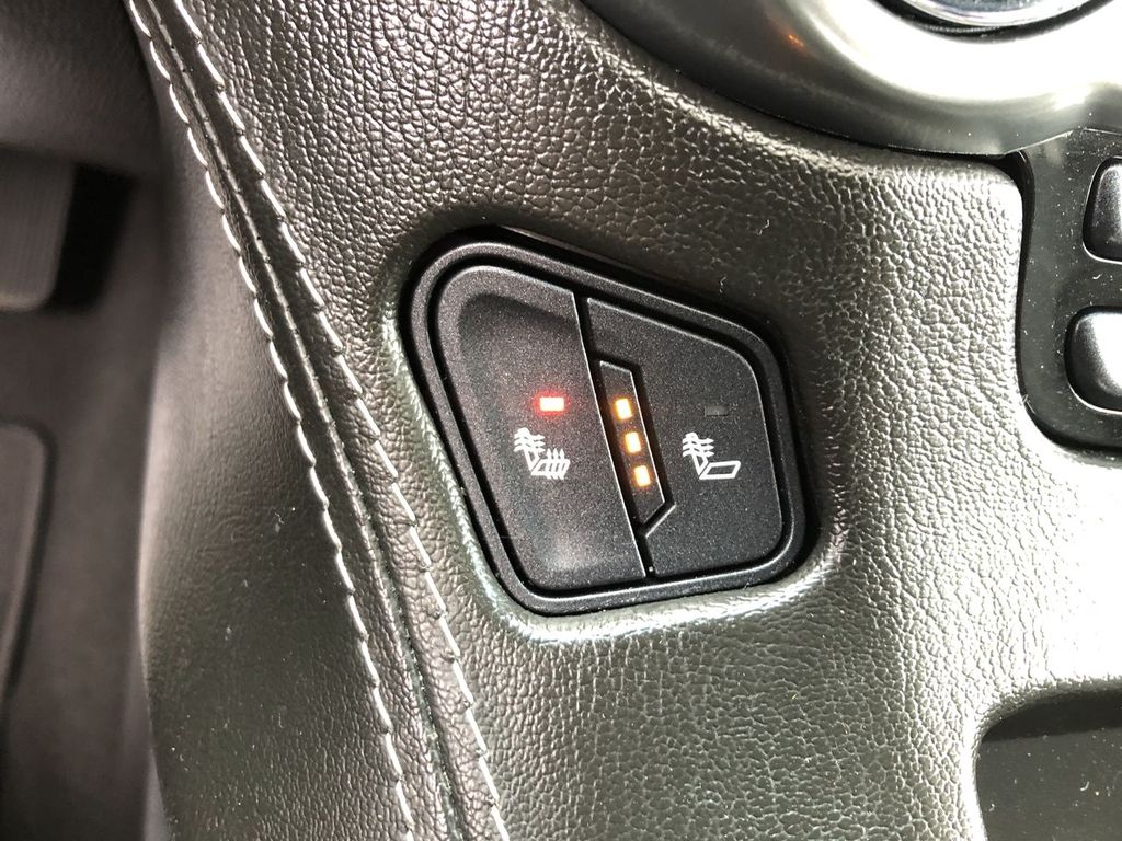 2019 Chevrolet Tahoe