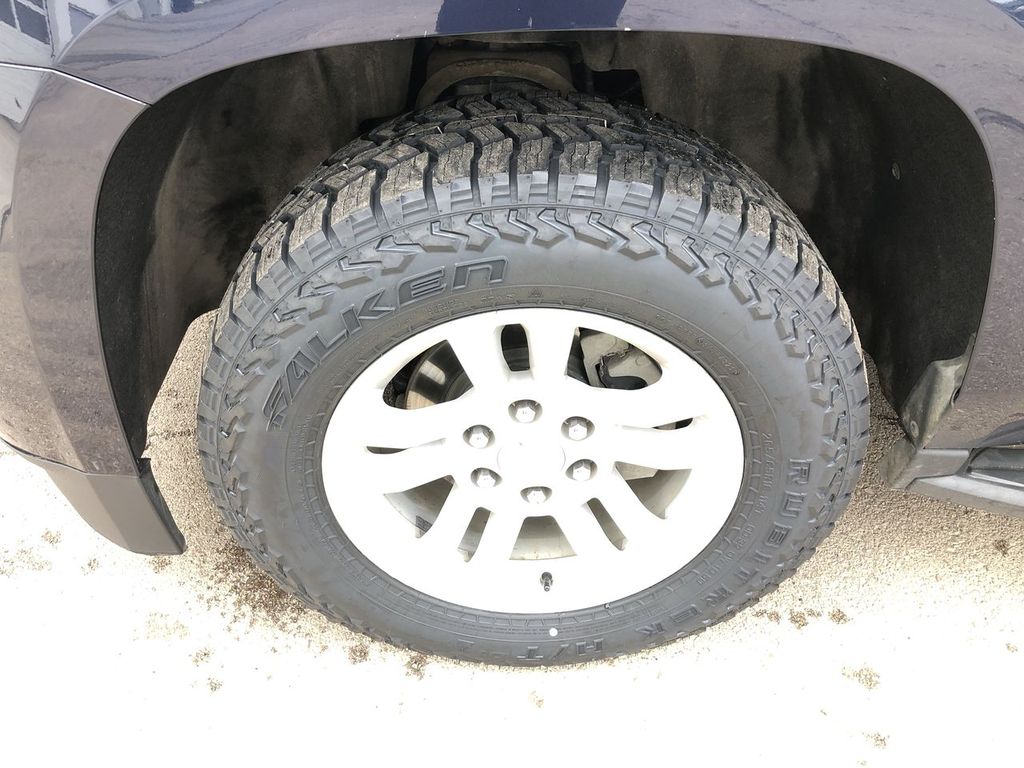 2019 Chevrolet Tahoe