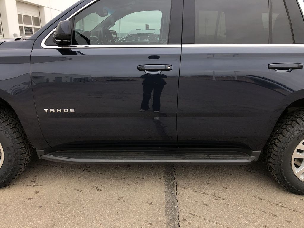 2019 Chevrolet Tahoe