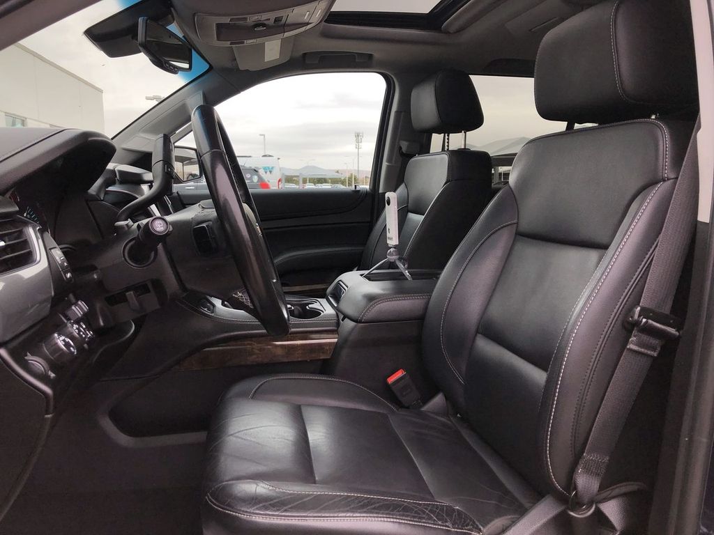 2019 Chevrolet Tahoe