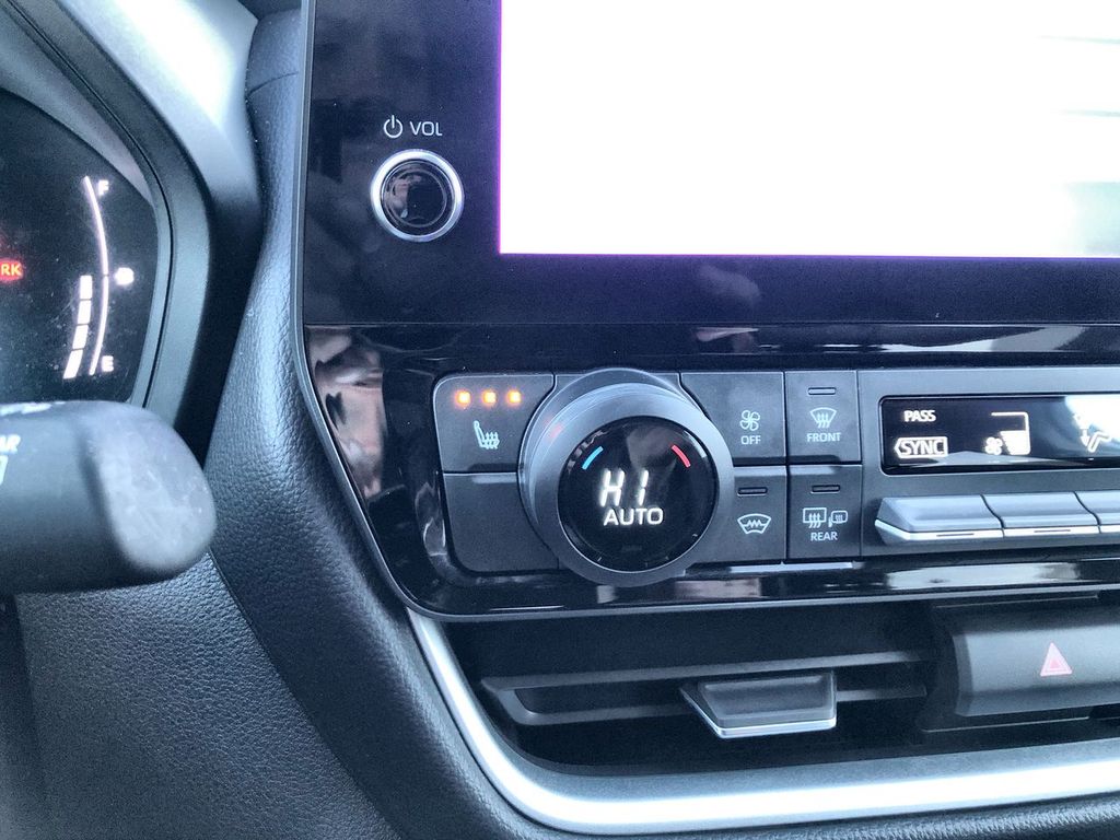 2024 Toyota Grand Highlander