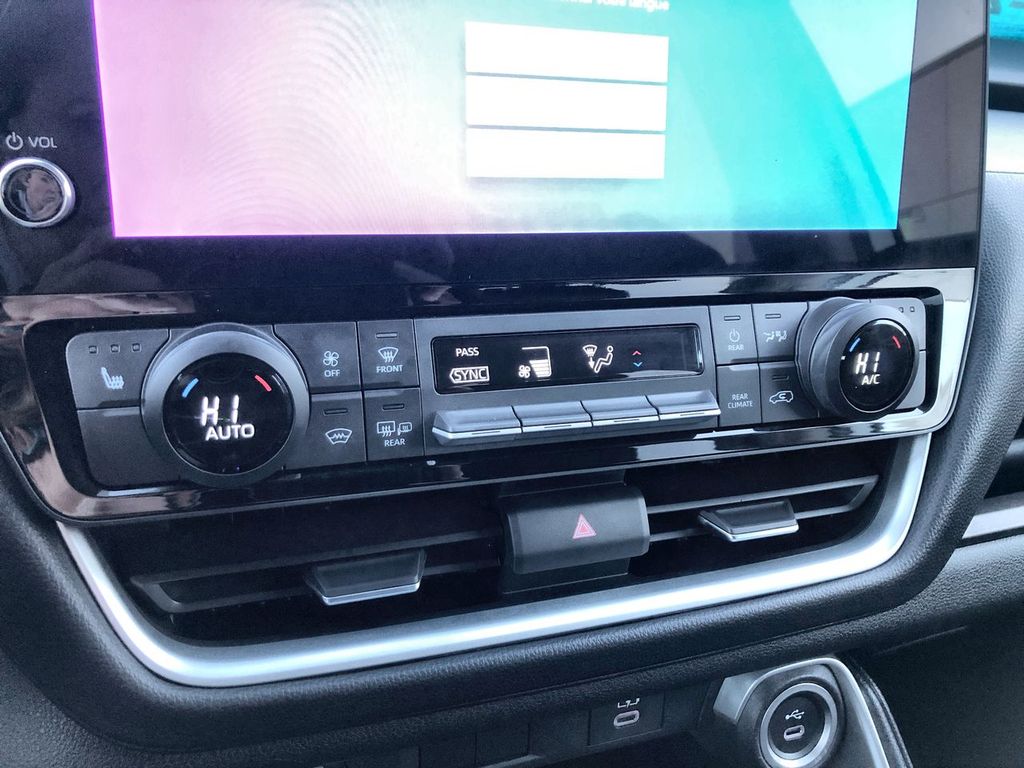 2024 Toyota Grand Highlander