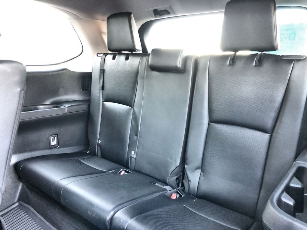 2024 Toyota Grand Highlander