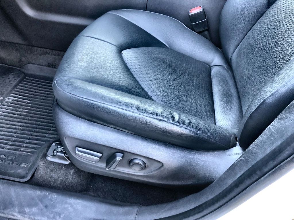 2024 Toyota Grand Highlander