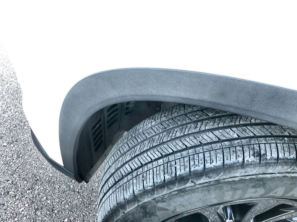 2024 Toyota Grand Highlander