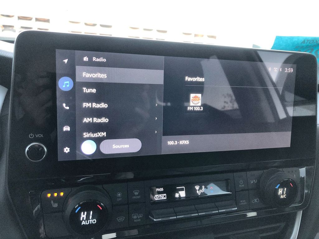 2024 Toyota Grand Highlander