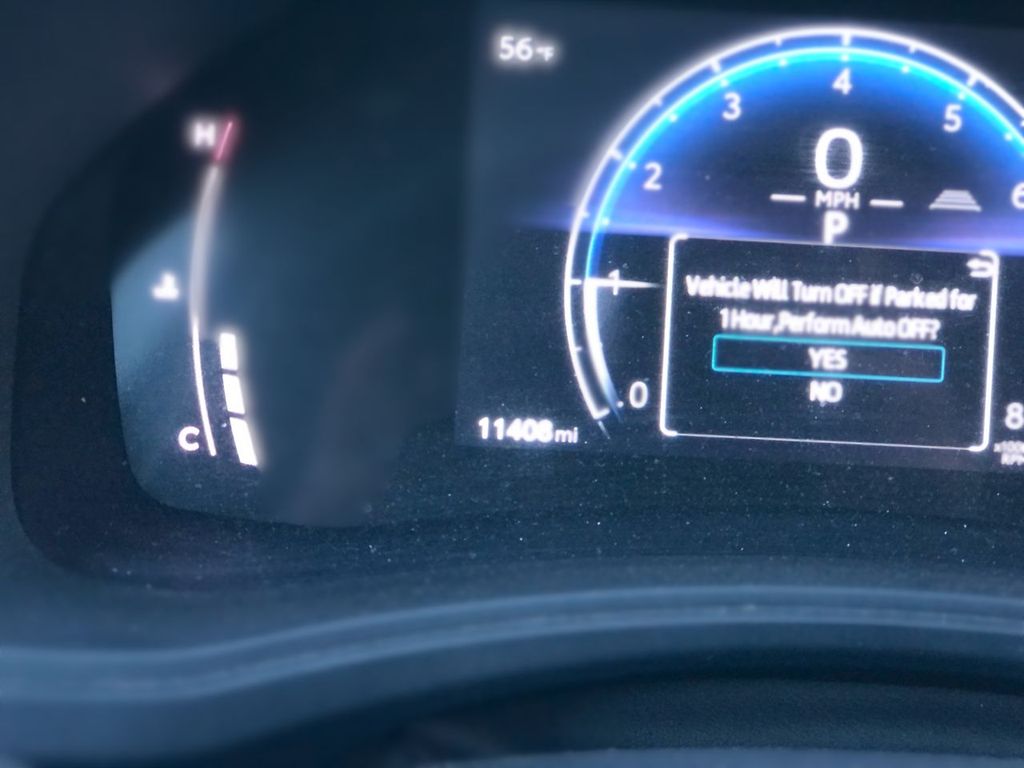 2024 Toyota Grand Highlander