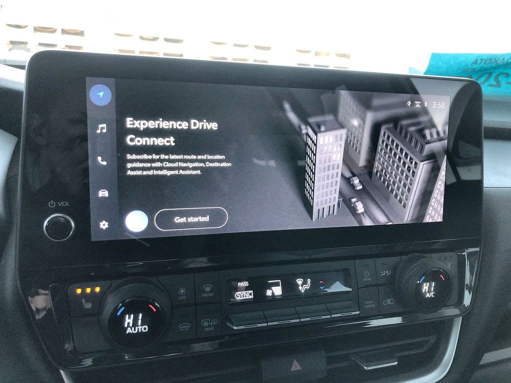 2024 Toyota Grand Highlander