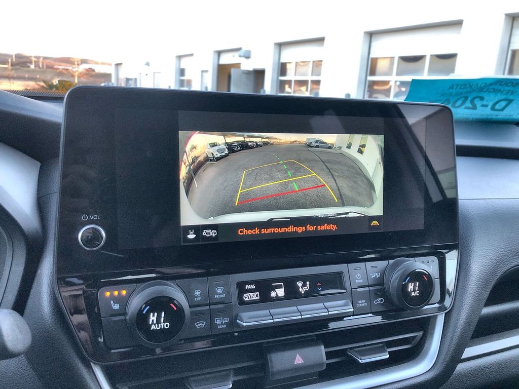 2024 Toyota Grand Highlander