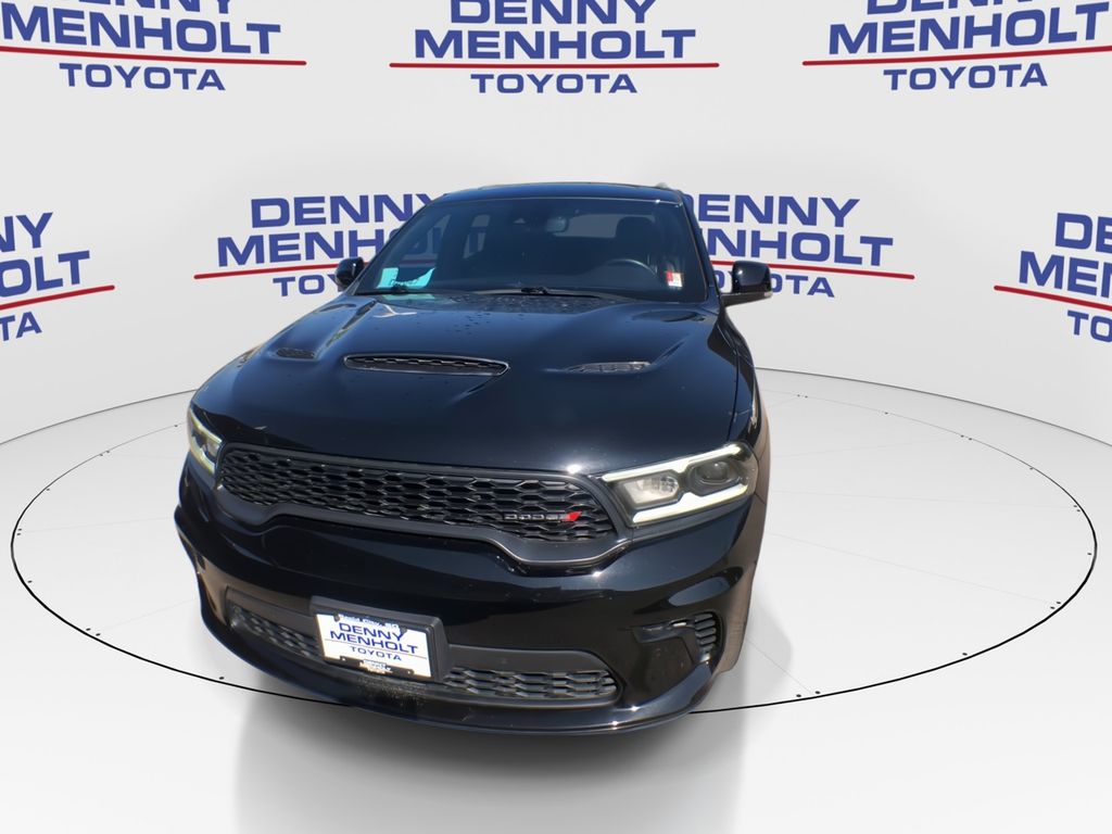 2024 Dodge Durango