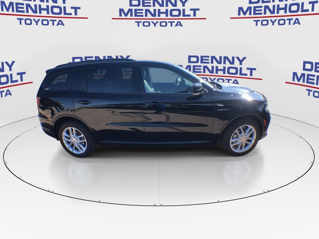 2024 Dodge Durango