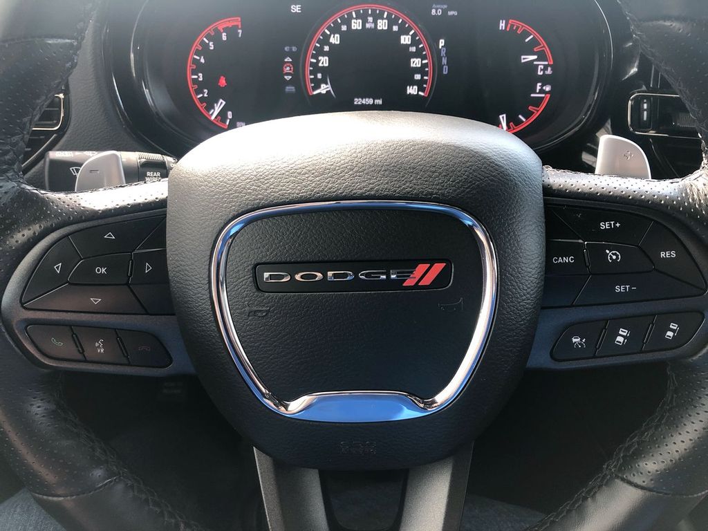 2024 Dodge Durango