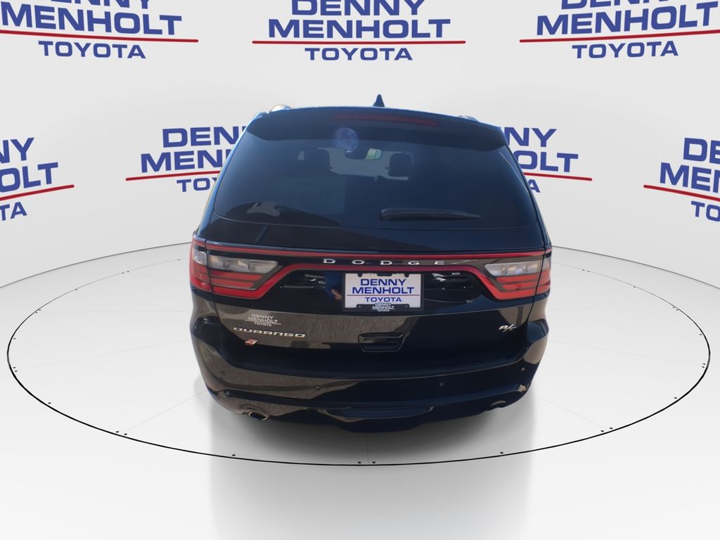 2024 Dodge Durango