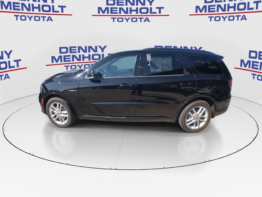 2024 Dodge Durango