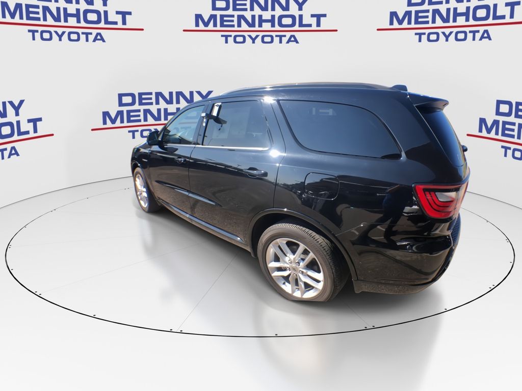 2024 Dodge Durango
